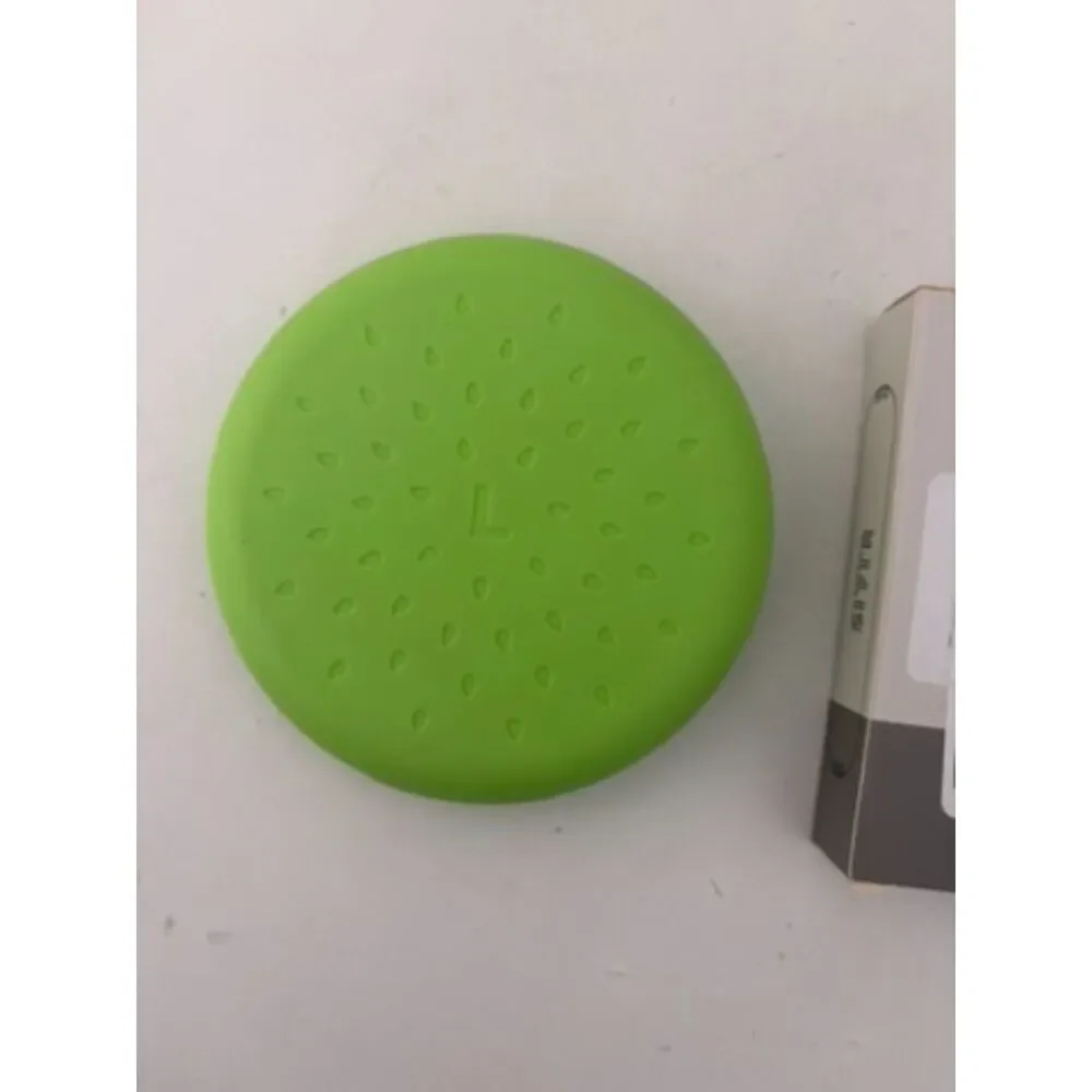 SIFTR Reusable food covers 4 pk SIlicone set - Various colors